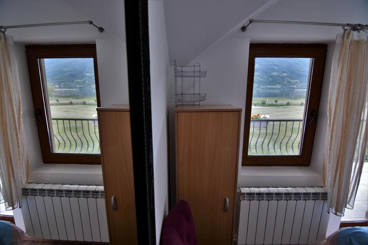 Guest House Blue Views Plav Exterior photo